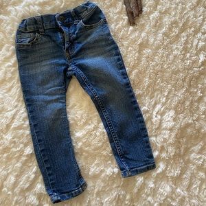 B’Gosh Toddler Skinny Jeans